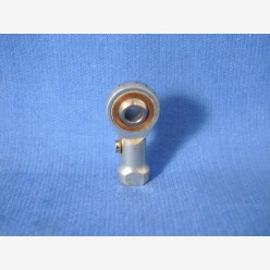 Tie Rod end 6 mm bearing M6x1.0